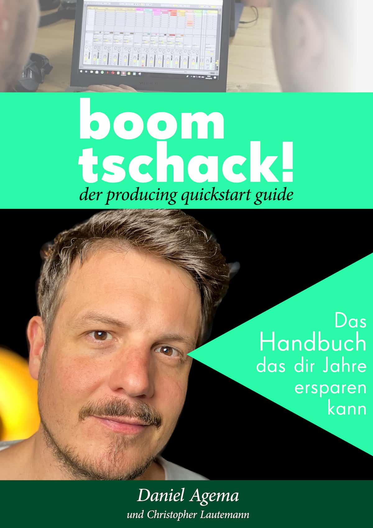 E-Book - boom tschack