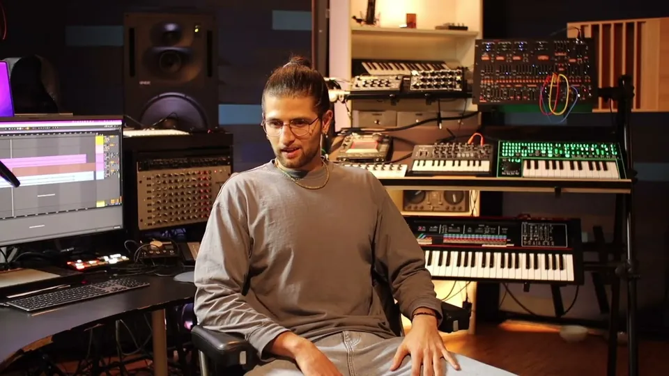 Elias über die hearbeat Community
