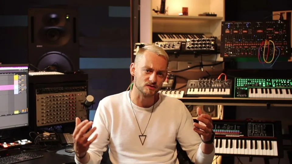Heiko über die hearbeat Community