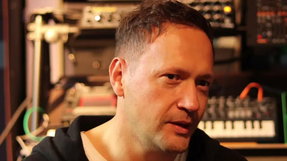 Ricardo über die hearbeat Community