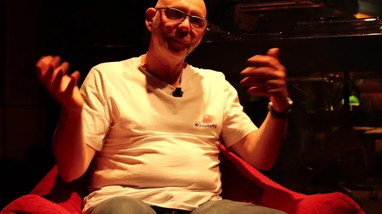 Ralf über die hearbeat Community